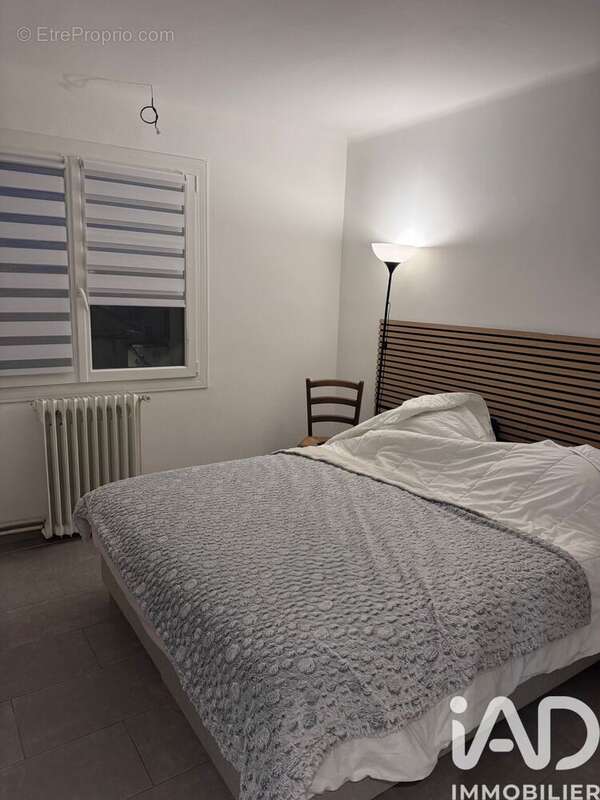 Photo 4 - Appartement à MARSEILLE-14E