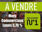 Commerce à VILLEURBANNE