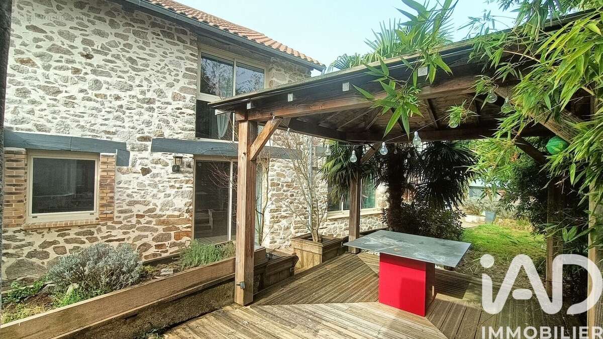 Photo 4 - Maison à AMBAZAC