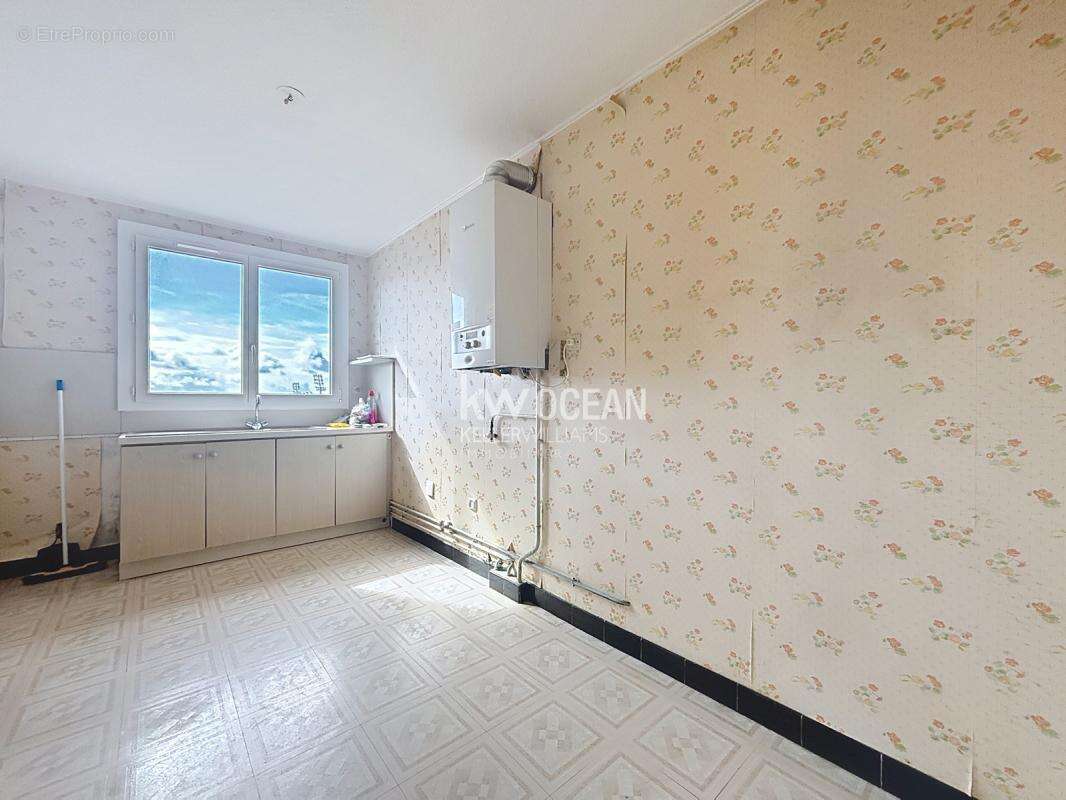 Appartement à BREST