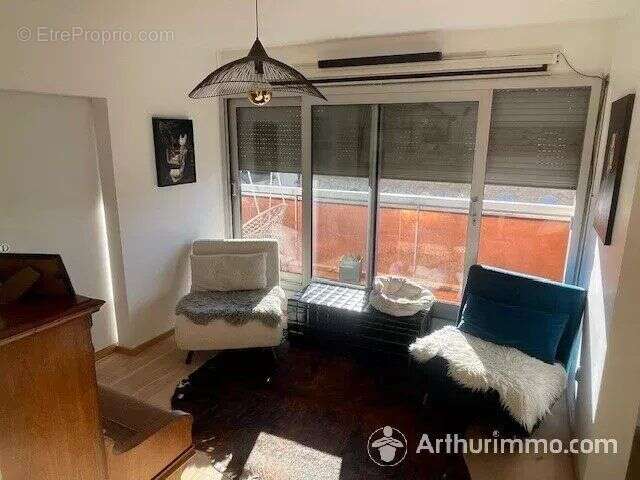 Appartement à PONTARLIER