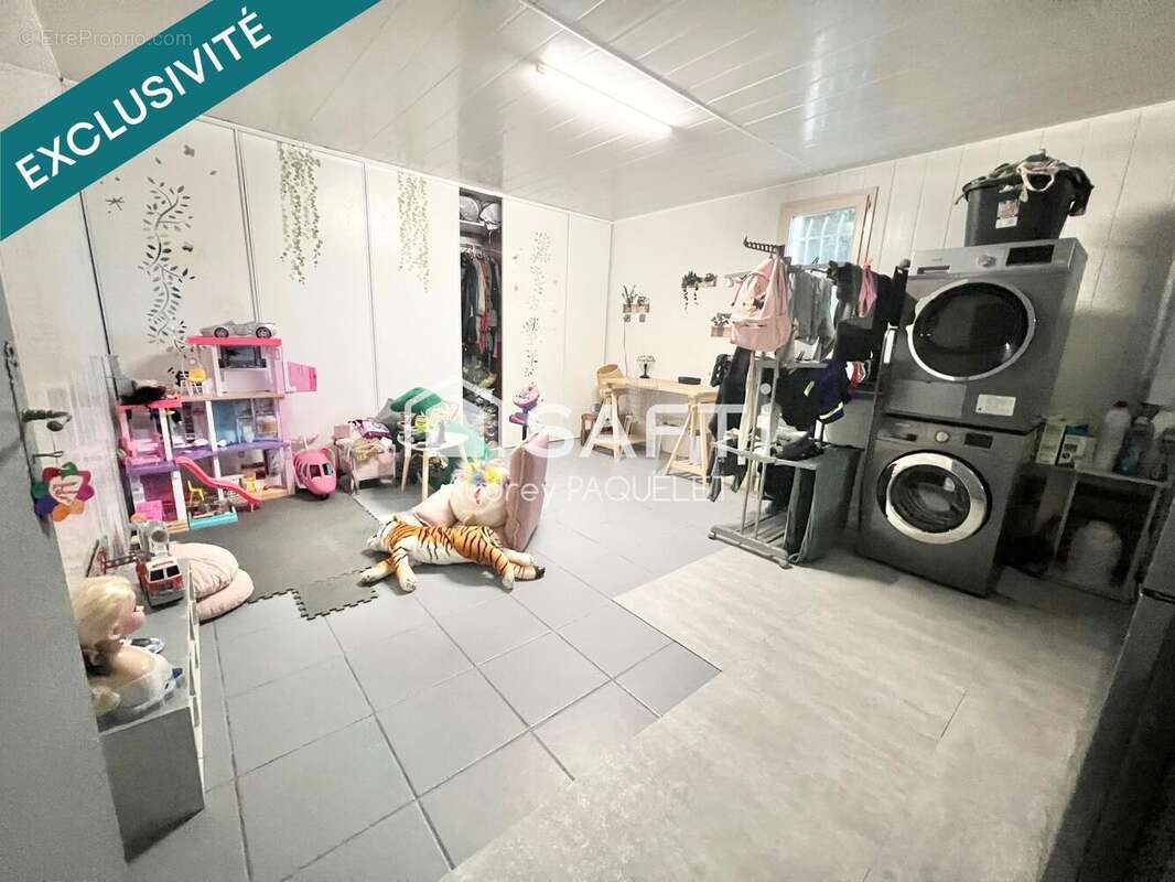 Photo 9 - Maison à BROIN