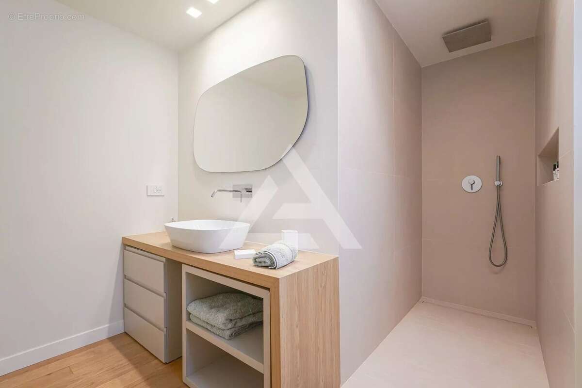 Maison à VILLEFRANCHE-SUR-MER