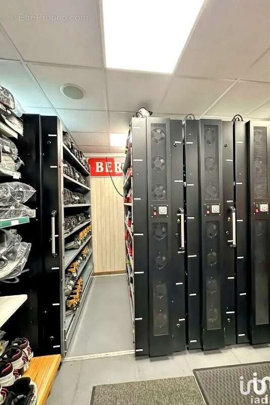 Photo 8 - Commerce à CAUTERETS