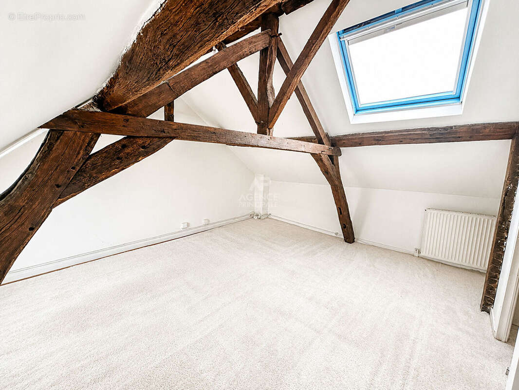 Maison Triel Sur Seine 6 pièce(s) 180 m2 - photo 11