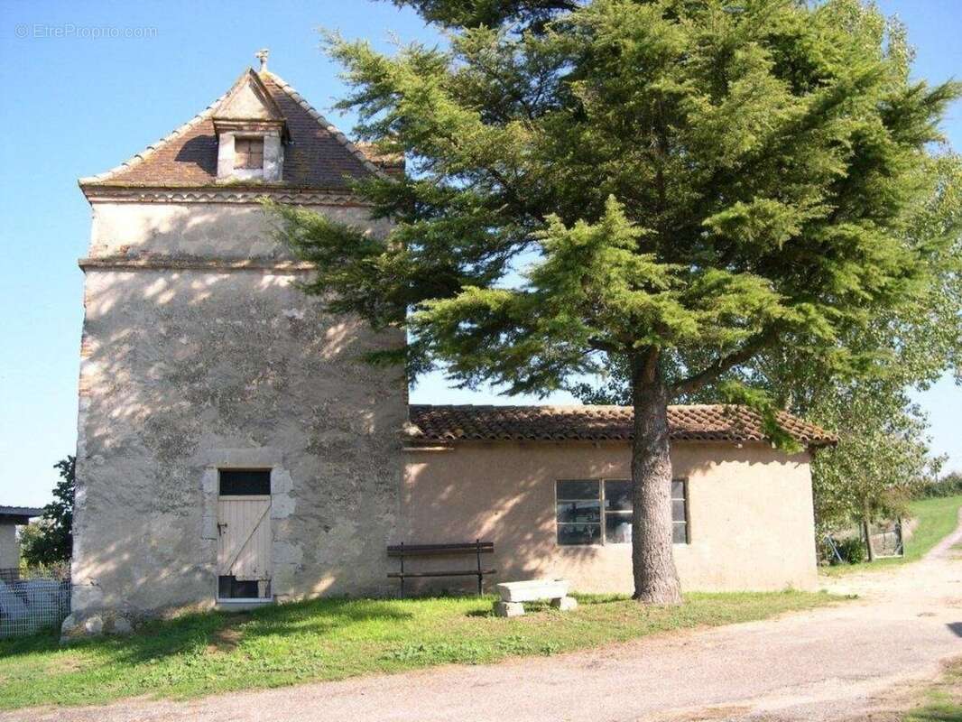 Maison 620 m² à Valence  - photo 2