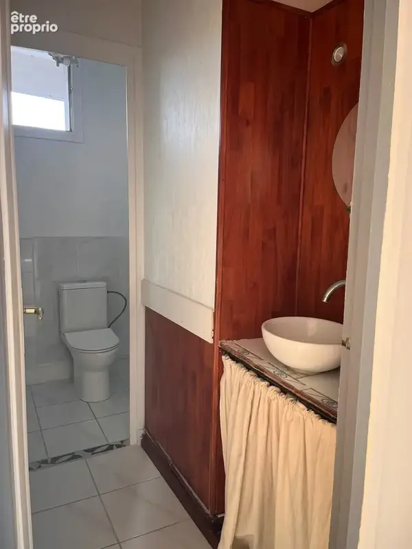 Appartement 4 pièces 113 m² à vendre à Saint-Nazaire (44600) - photo 7