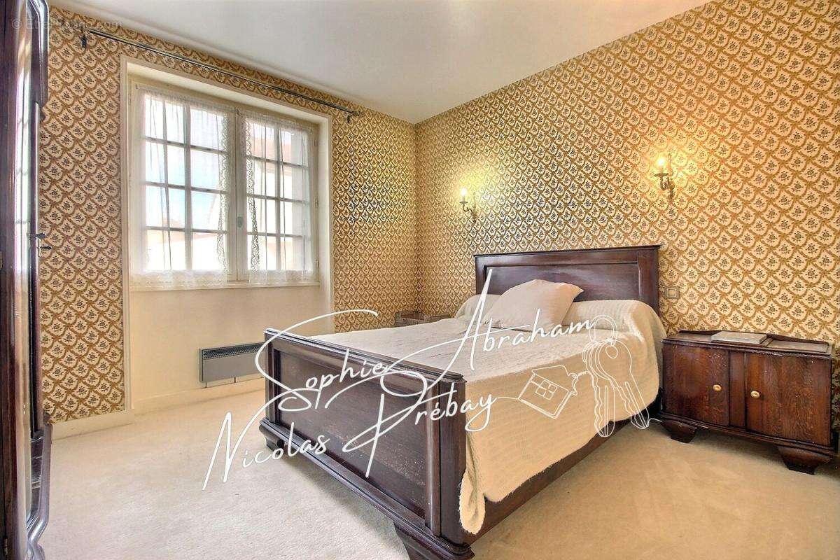 Maison à ANGERVILLE