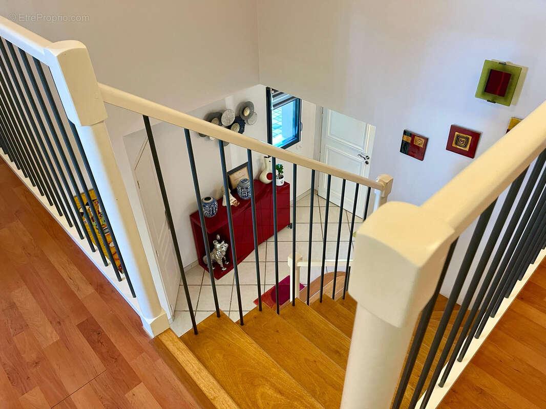 **À vendre : Maison d'exception à Saint-Évarzec** - photo 8