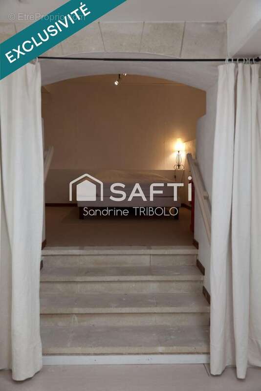 Photo 5 - Appartement à LE THOLONET