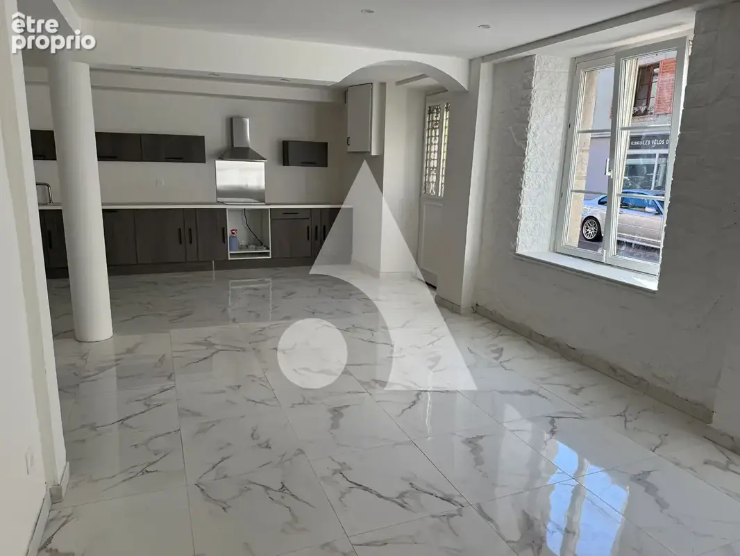 Appartement Delle 4 pièce(s) 111 m2 - photo 2
