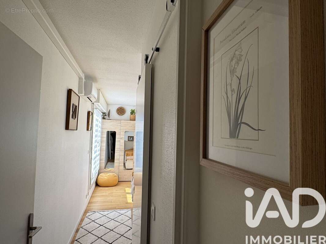 Photo 4 - Appartement à MASSY