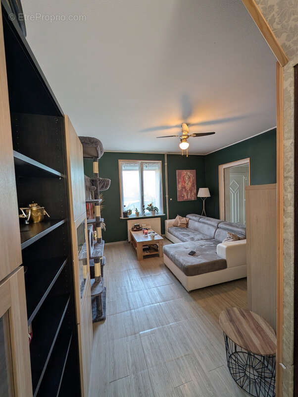 Maison à FALCK