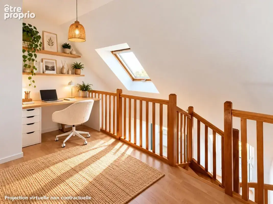 Appartement - photo 15