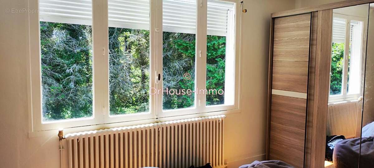 Maison 138 m² à Nantheuil  - photo 9