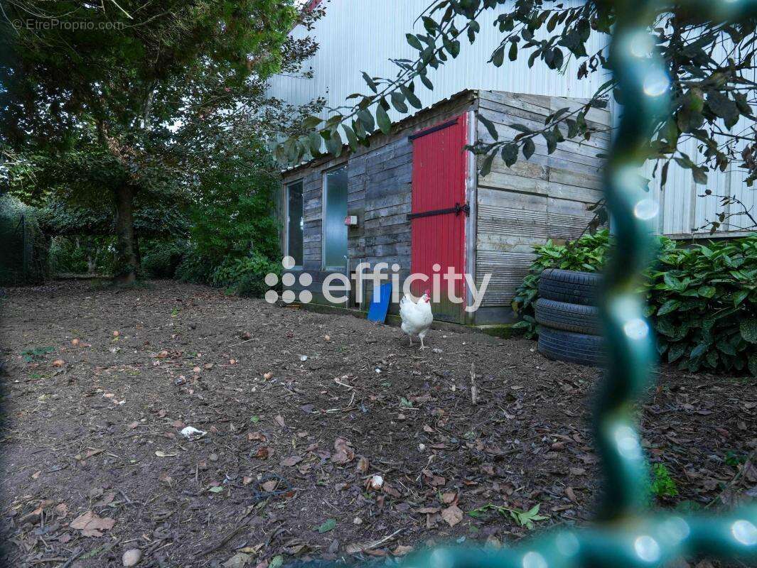 Maison à SAINT-CYR-EN-VAL