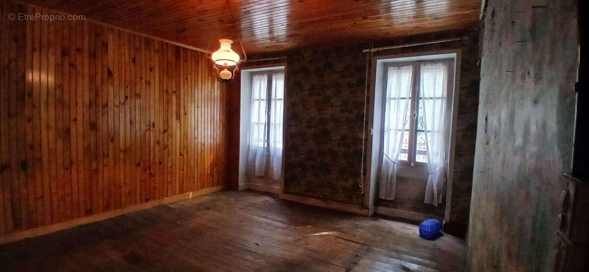 Appartement à FIGEAC