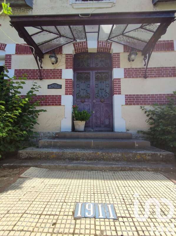 Photo 3 - Maison à DIGOIN
