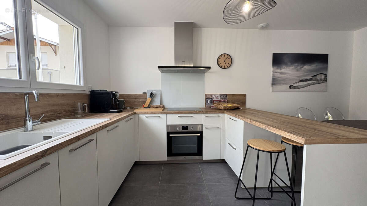 Maison à ANDERNOS-LES-BAINS