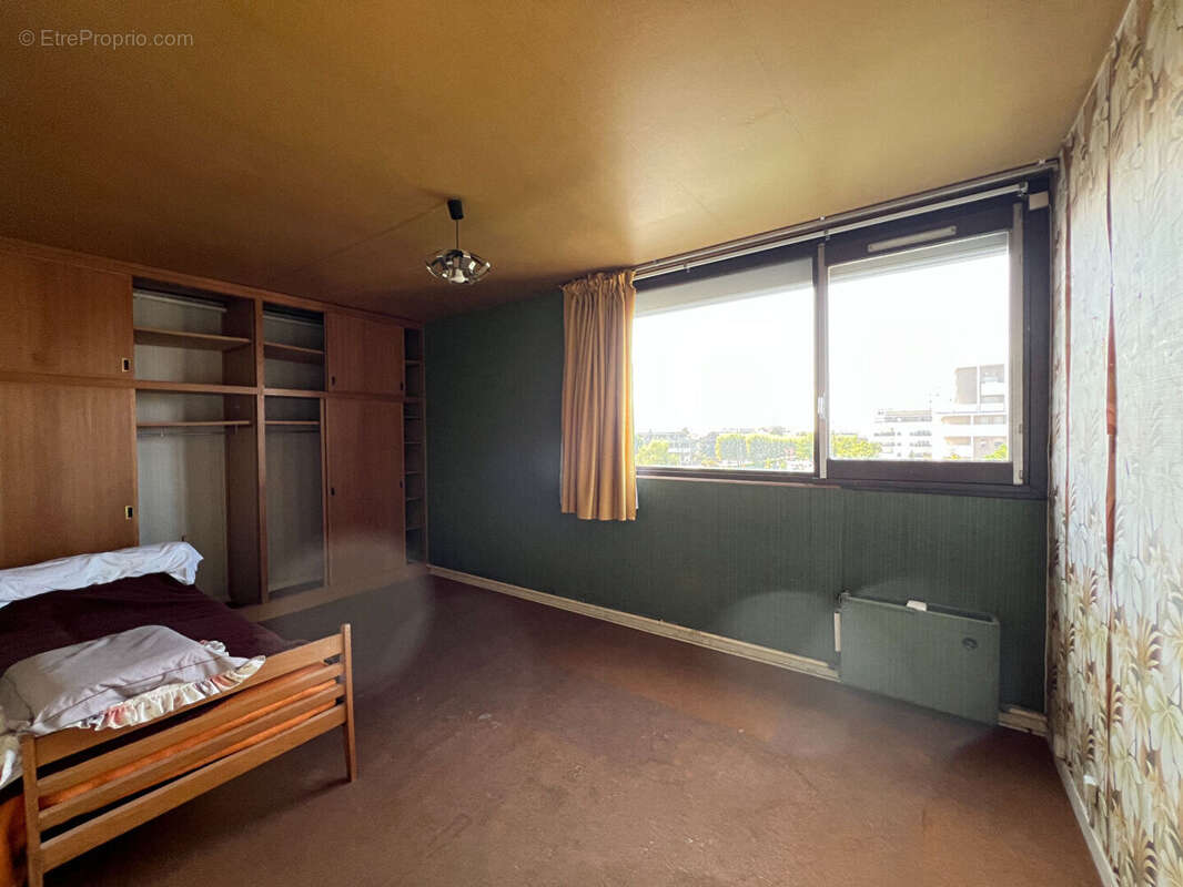 Appartement à MEAUX