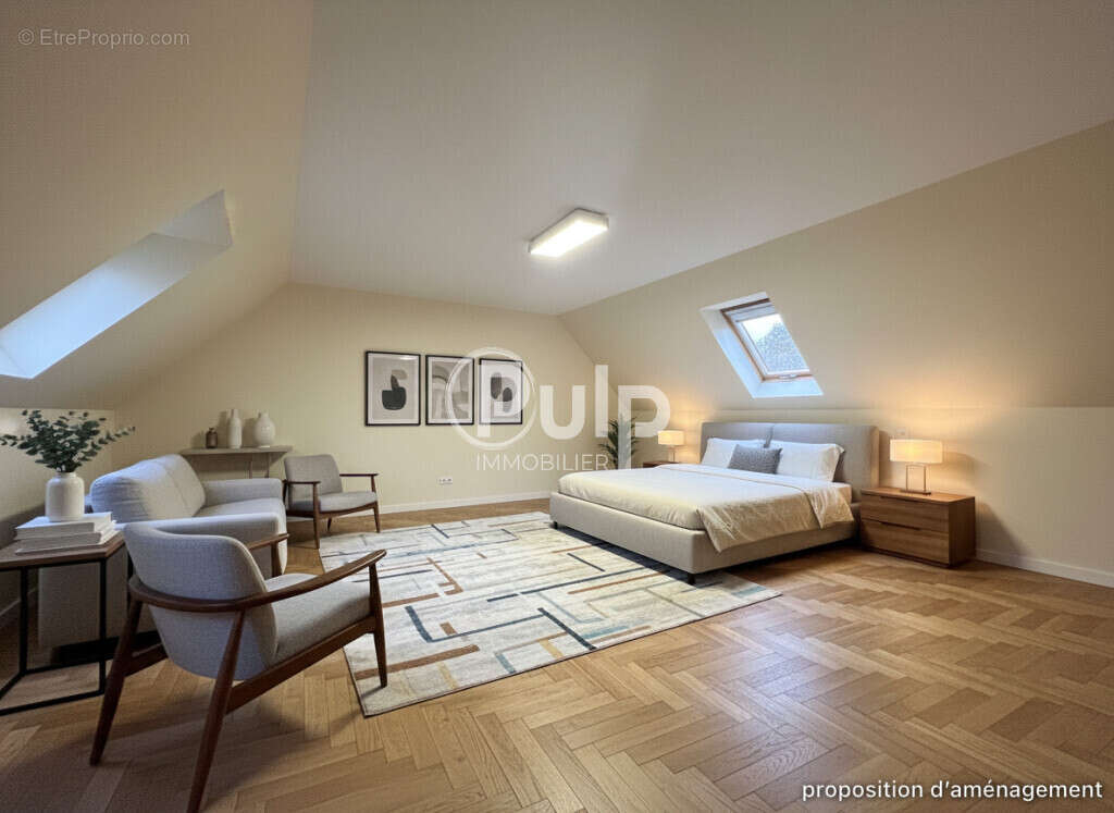 Maison à BILLY-BERCLAU