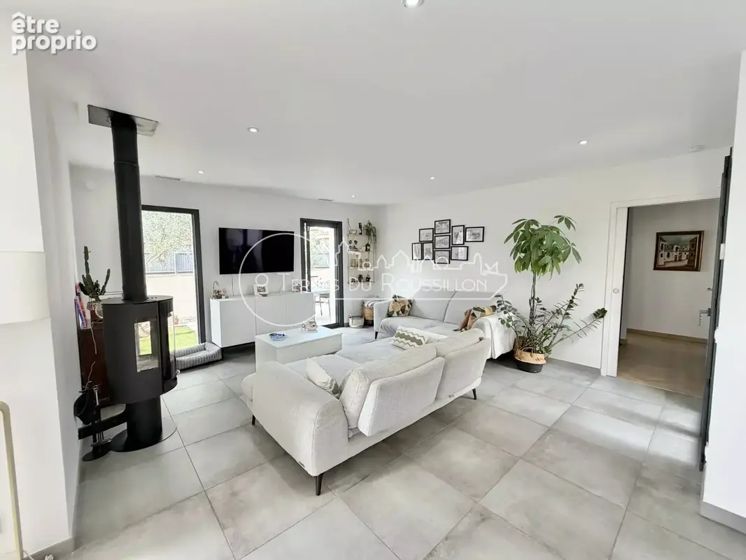 Superbe Villa T4 avec piscine - photo 23