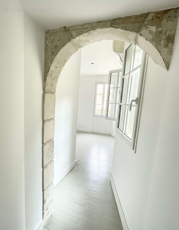 Appartement à LA ROCHELLE