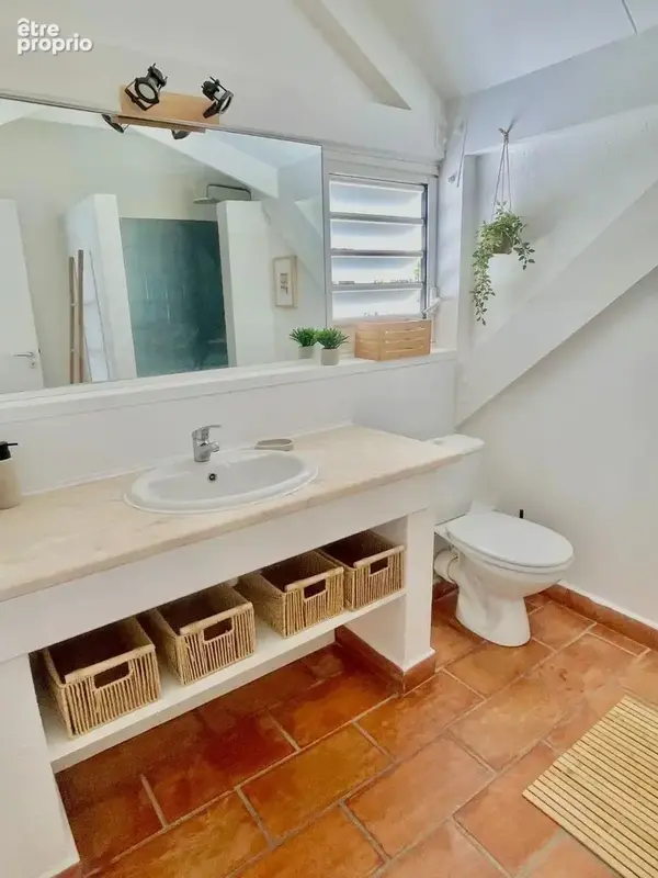 Joli studio baie nettle beach a saint martin - photo 7