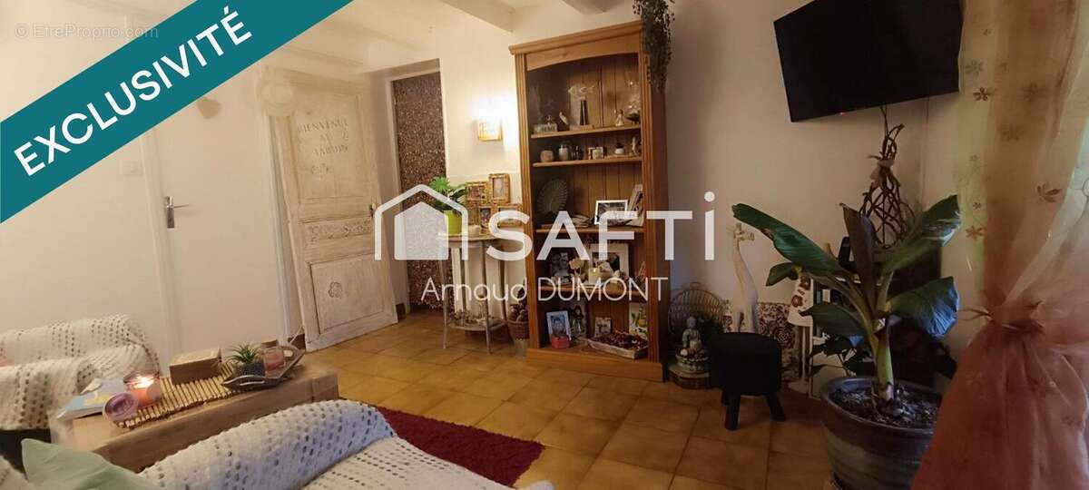Maison 115 m² à Devrouze  - photo 7