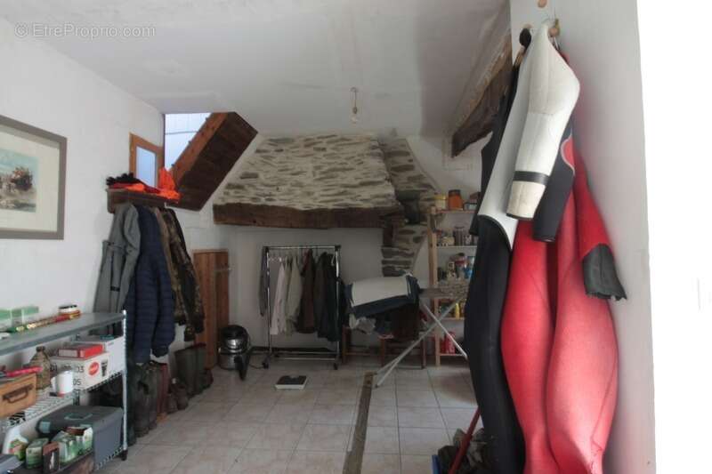 Maison à SAINT-RIVOAL