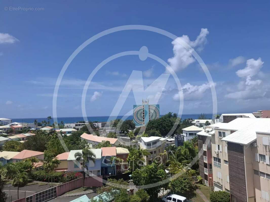 À VENDRE Appartement F3 en duplex au Gosier, 230 000 € - photo 8