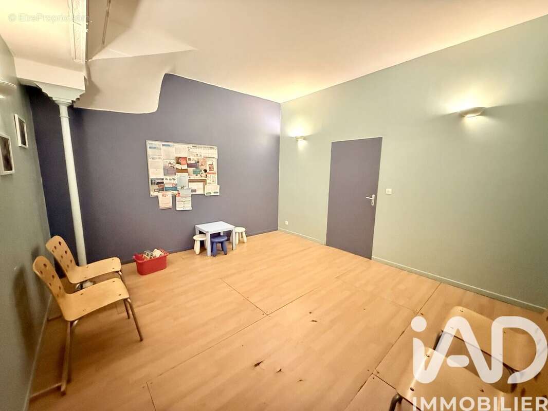 Photo 6 - Appartement à CHATEAU-GONTIER