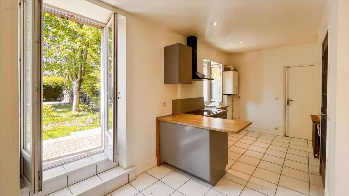 Appartement à ETAMPES