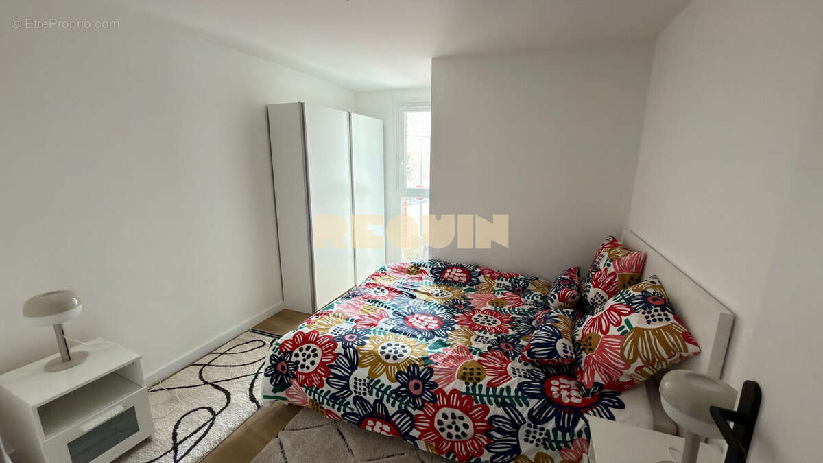Appartement à LOOS