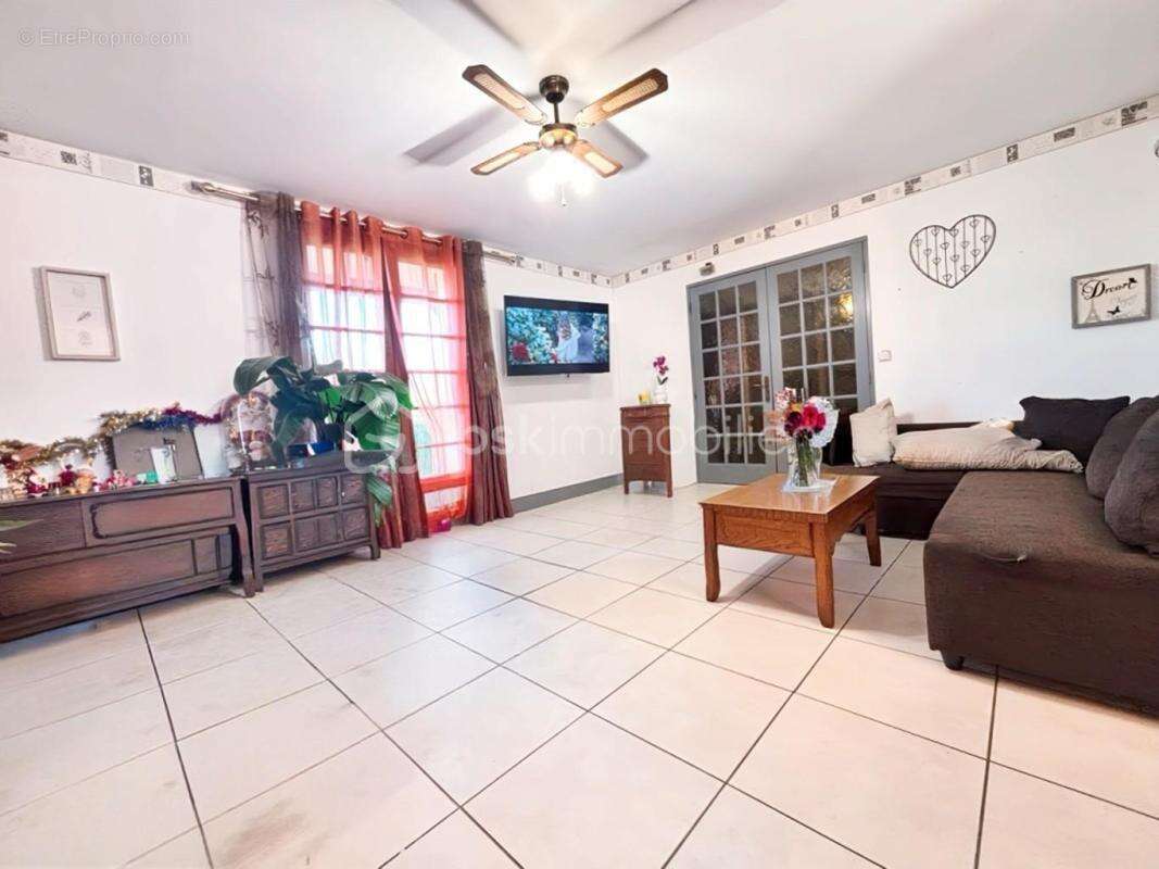 Maison à TRITH-SAINT-LEGER