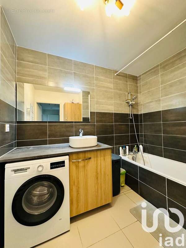 Photo 8 - Appartement à BRIGNAIS