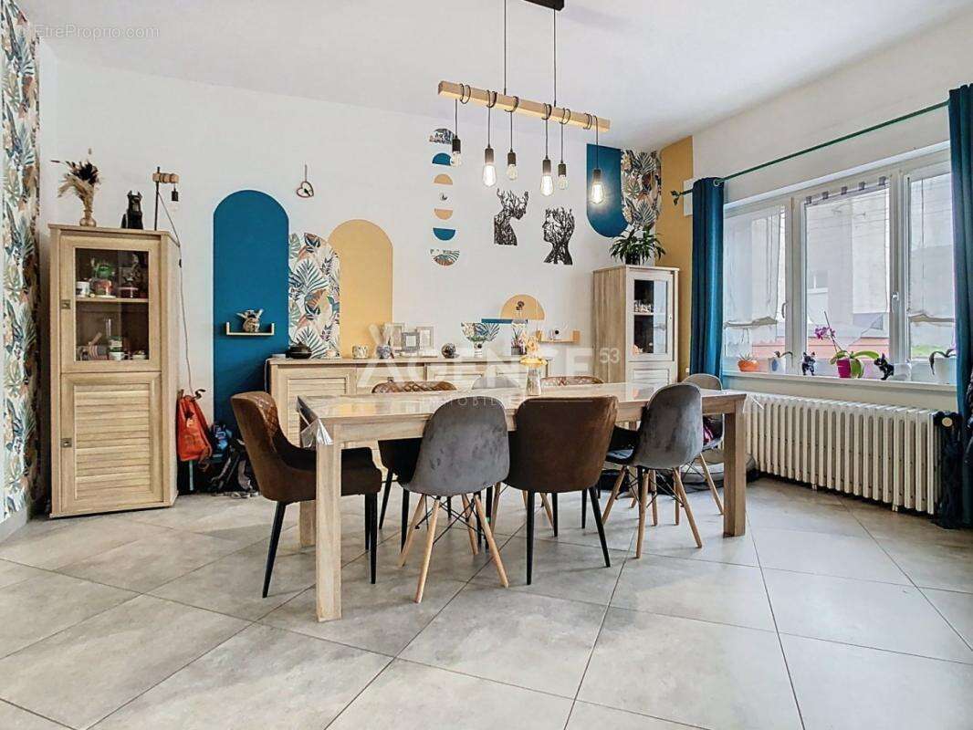 Maison à AUCHEL