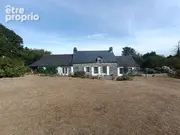 Maison à SAINTE-BRIGITTE