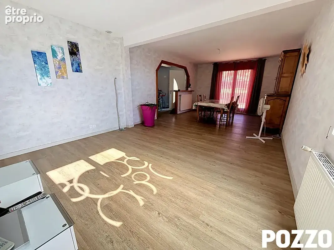Maison Avranches 7 pièce(s) 130.42 m2 - photo 4
