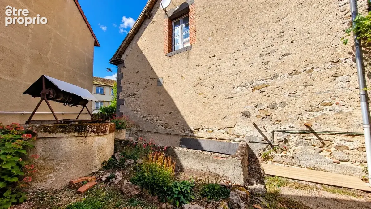 Maison avec garage et greniers à Le Theil - photo 12
