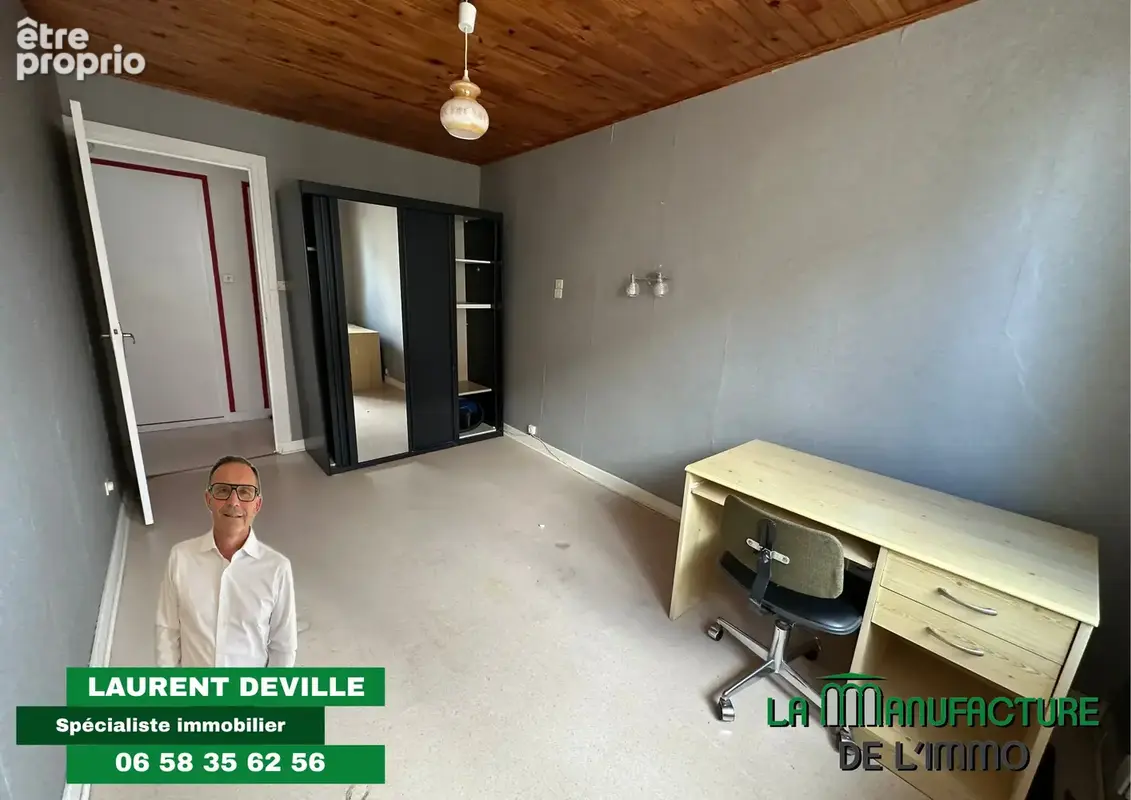 Maison 103 m² à Saint-Just-Malmont  - photo 14