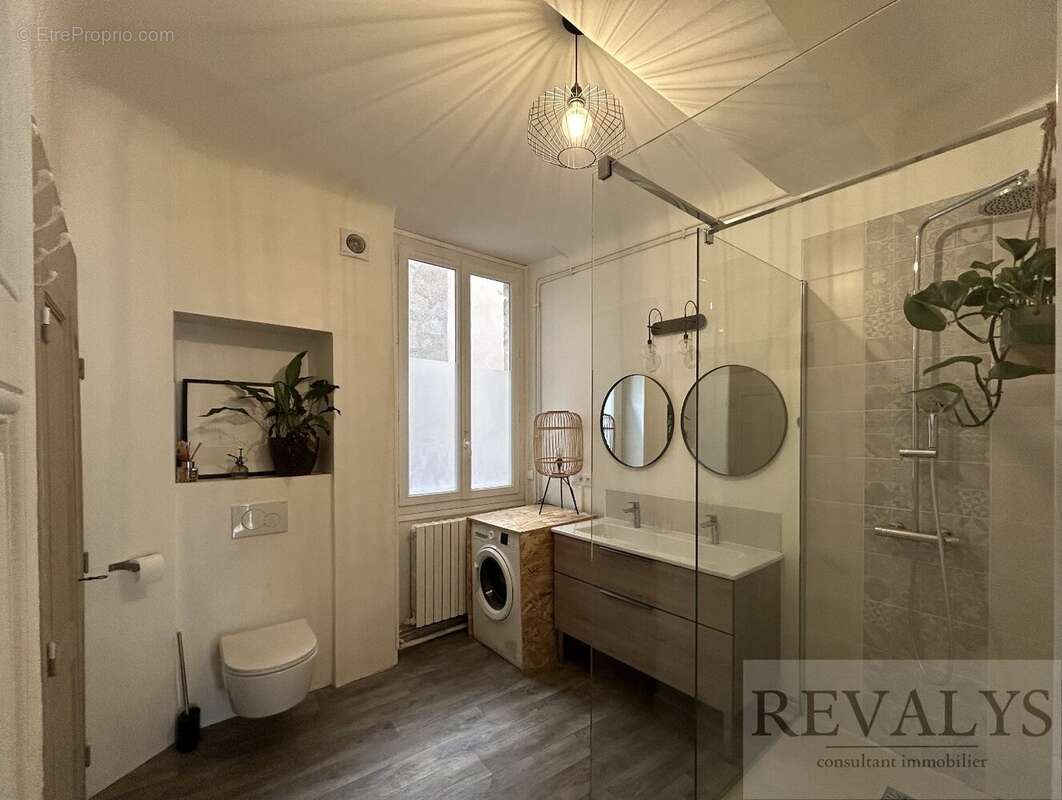 Appartement à AUTUN