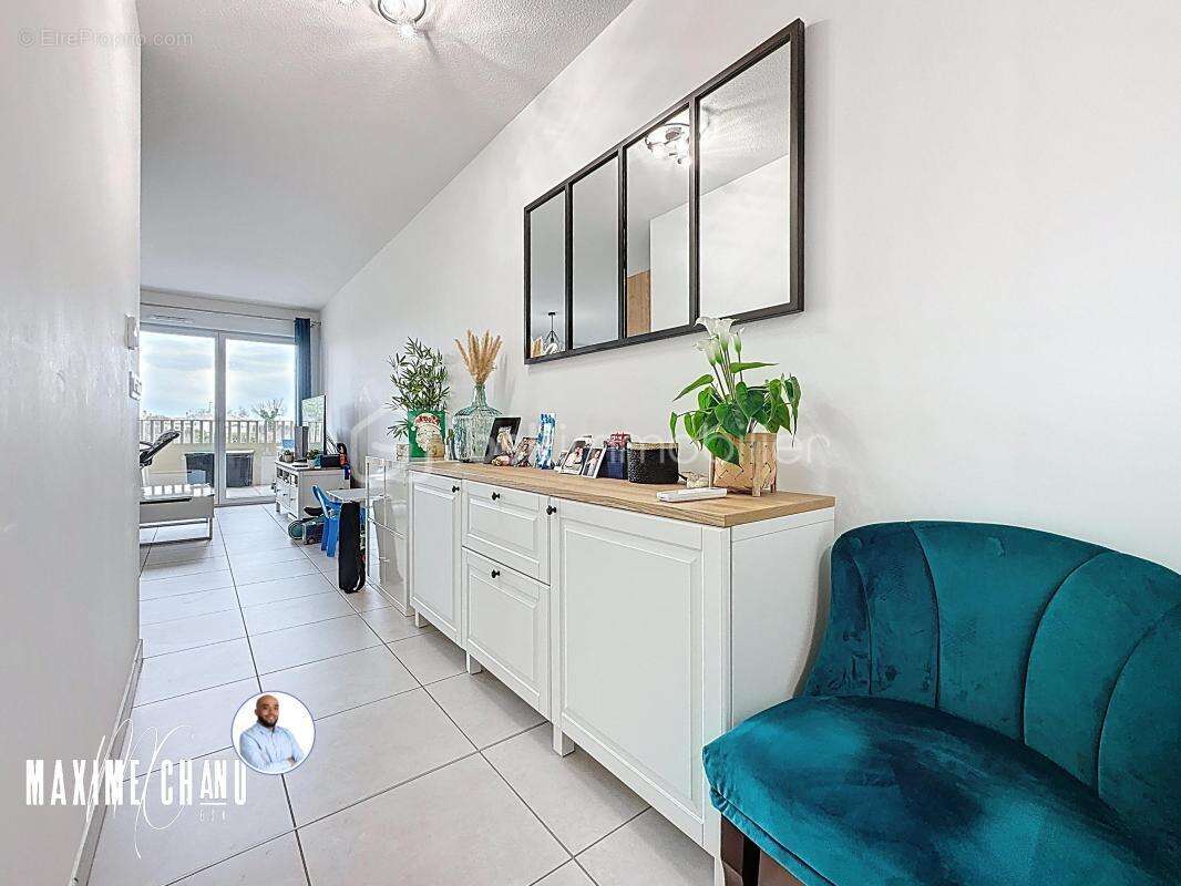 Appartement à SAINT-JEAN-DE-VEDAS