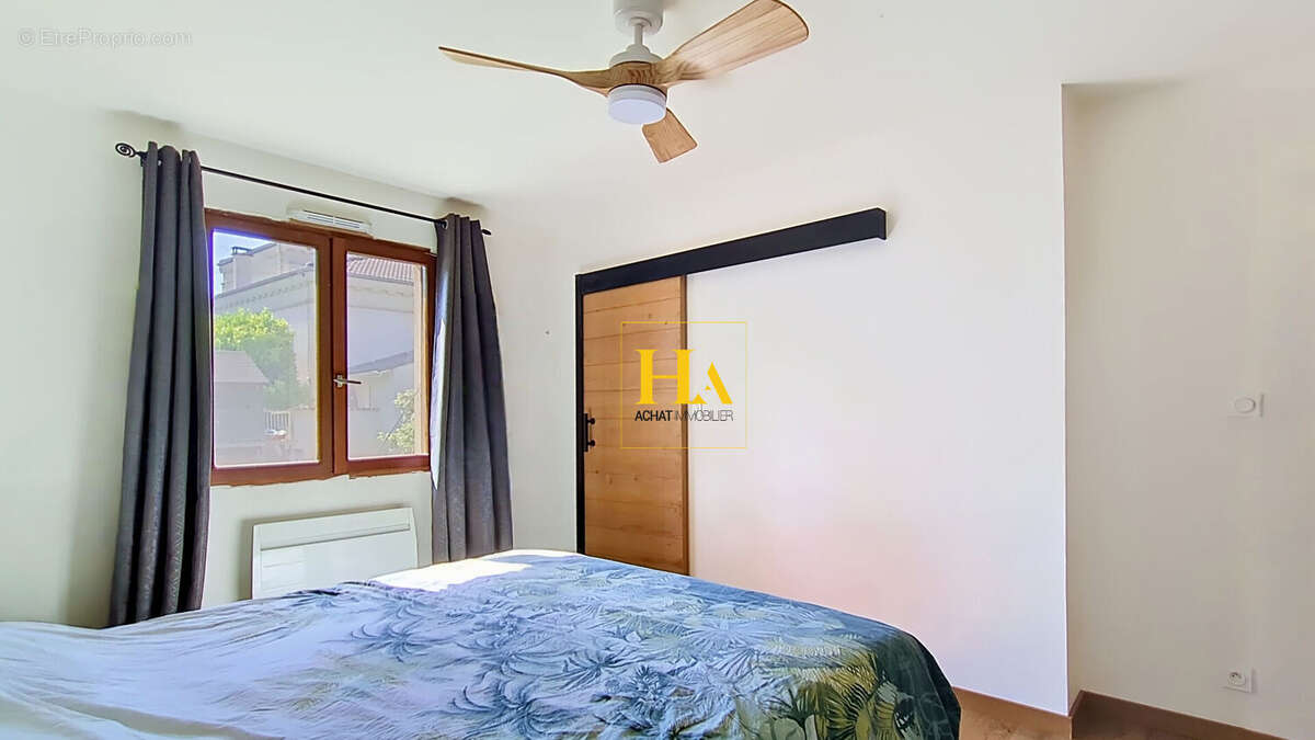 EXCLUSIVITÉ - BÉSAYES : Maison de plain-pied d'environ 113m² avec piscine et garage indépendant de 60 m² à fort potentiel - photo 10