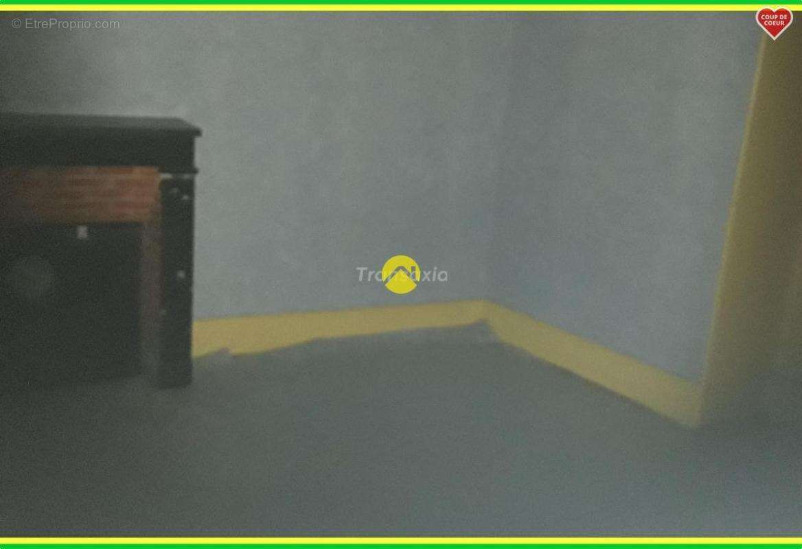 Appartement à ISSOUDUN