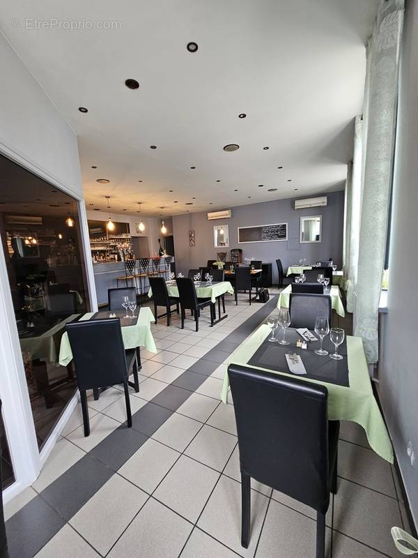 Café brasserie restaurant  - photo 2
