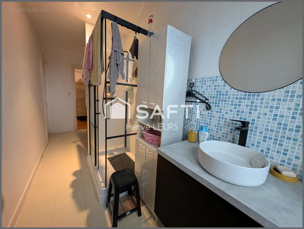 Photo 7 - Appartement à AIRE-SUR-LA-LYS