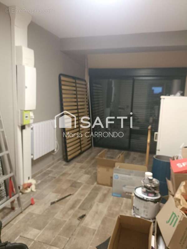 Photo 9 - Maison à FLERS-EN-ESCREBIEUX