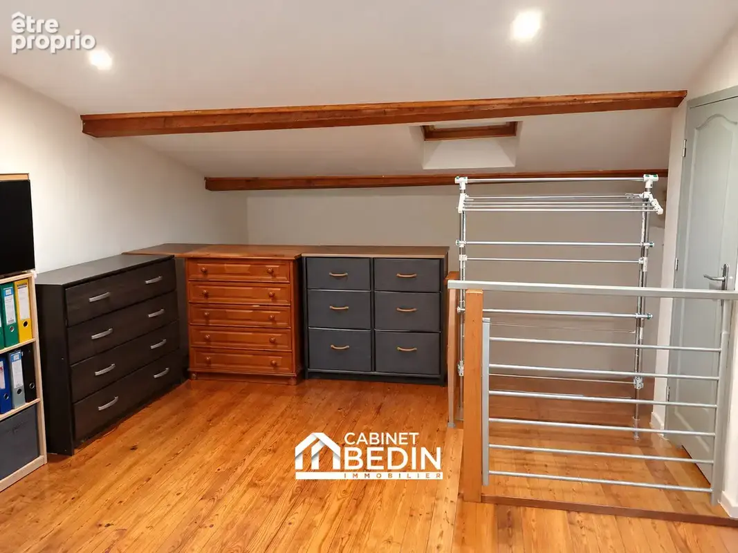 Maison 2 pièces 52 m² à vendre à Lugon-Et-L'ile-Du-Carnay (33240) - photo 4