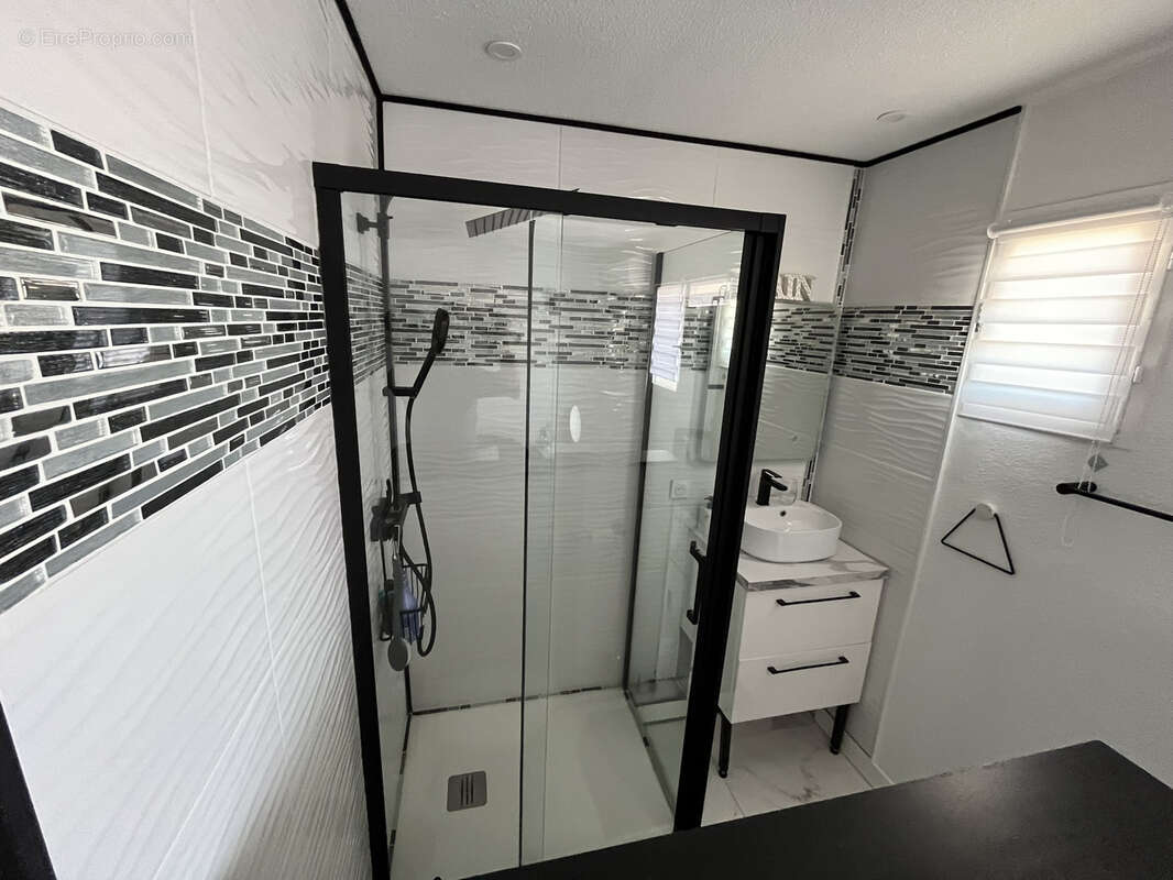 Maison à MARSEILLAN